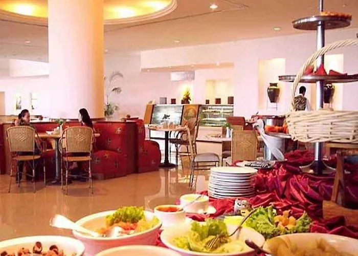 Ritzy Manado